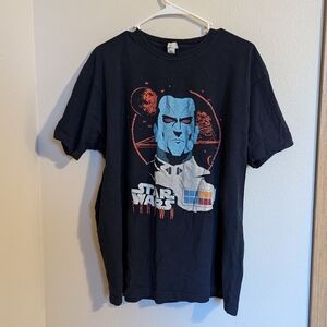 Hot Topic Star Wars TShirt